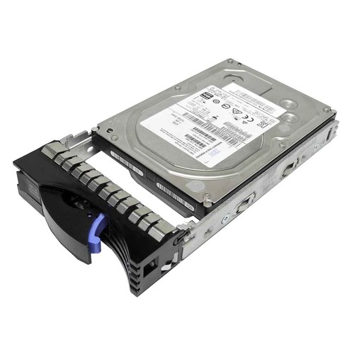 Disco rigido ibm hitachi 4tb - ibm,