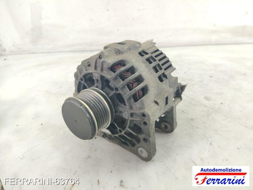 Alternatore golf 1j1 - alternatore,