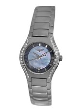 Longines Opposizione Tonda