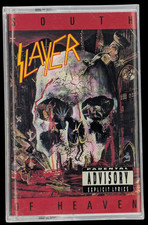 SEALED, Slayer – South Of