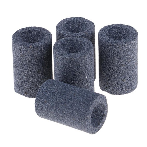 5pcs rotondo freccette punta