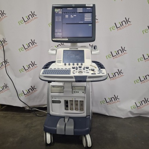 Healthcare logiq e9 - healthcare,
