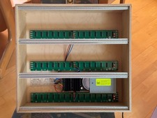 Doepfer A-100 LC9 custodia