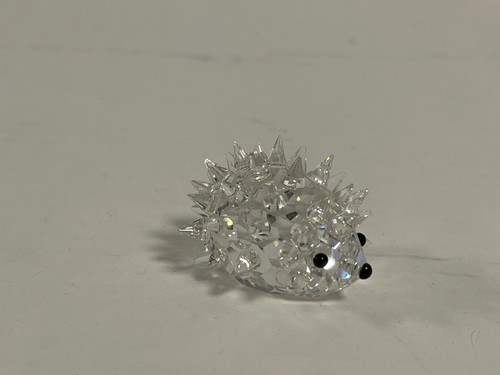 Swarovski 013989 figura riccio