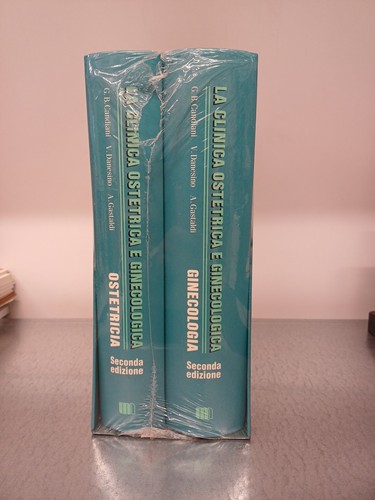 Clinica ostetrica e - clinica,