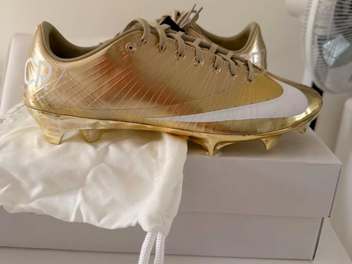 Nike mercurial superfly rgn - superfly, 1