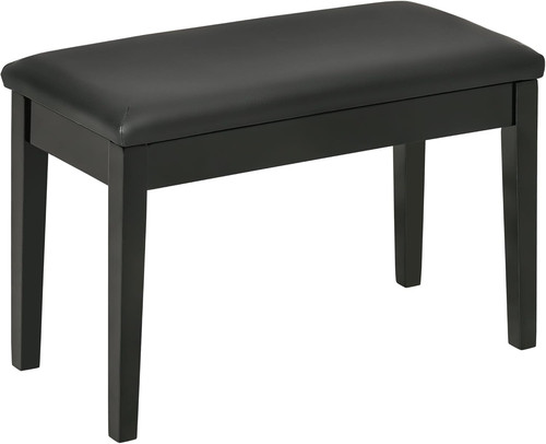 Sgabello per pianoforte con - pianoforte,