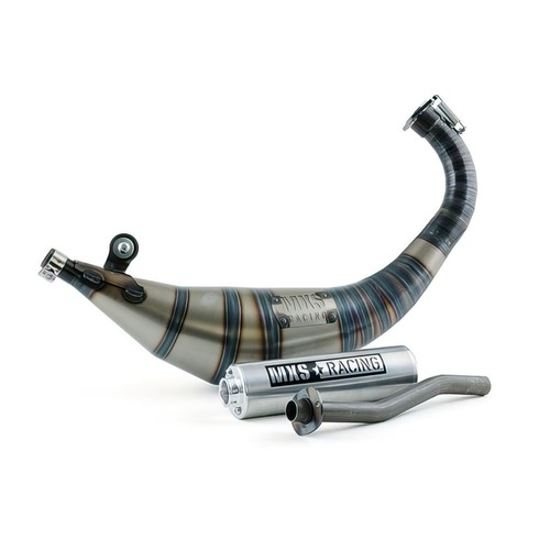 Marmitta mxs racing 90 - racing, gp
