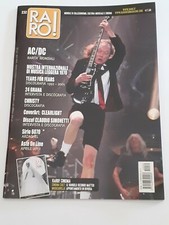 RARO !  Rivista Musicale  n°
