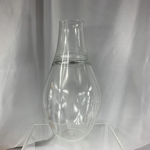 Vaso gabbia costine - vaso,