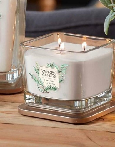 Yankee candle elevation - yankee,