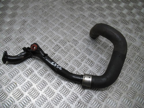 Tubo intercooler fiat 500l - fiat,
