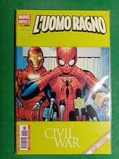  FUMETTO MARVEL   L'UOMO RAGNO