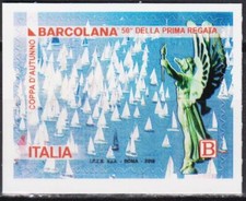 Italia 2018 Internazionale