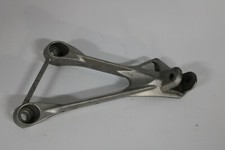 Pedana Posteriore ZX6R 636