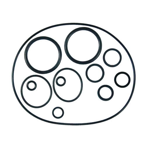Kit guarnizioni ring motore - o-ring,