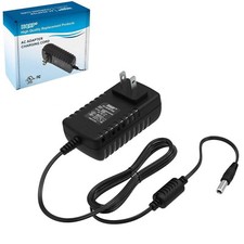 HQRP Adattatore AC 18V Per Jim