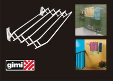 STENDITOIO STENDINO STENDIBIANCHERIA  BRIO 120 SUPER ESTENSIBILE GIMI  10 2025