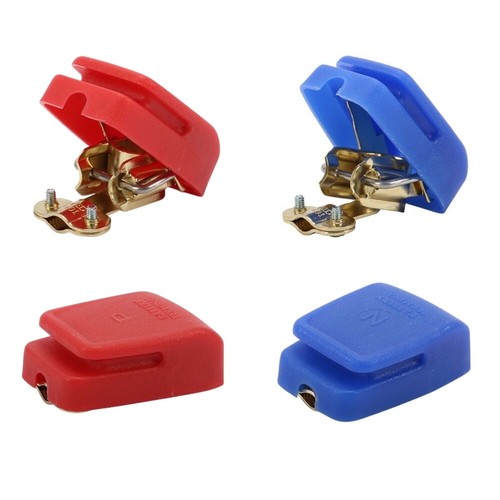 Ditali batteria morsetto - batteria, a