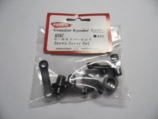 Kyosho ae67 servo saver set - kyosho,