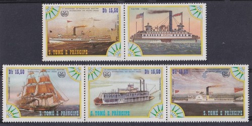 Ex42069 sao tome - f-ex42069,