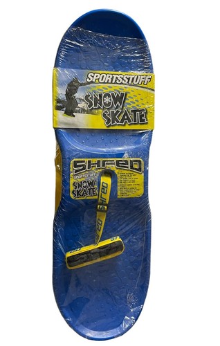 Airhead snow skate shred - airhead,