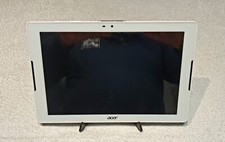 Tablet acer iconia one - tablet,