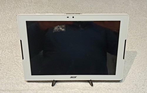 Tablet acer iconia one - acer,