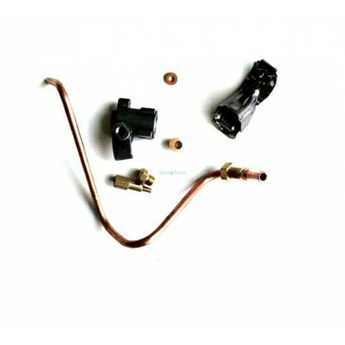Beretta fiamma pilota - fiamma,