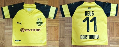 Puma maglia borussia - maglia,