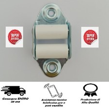 Guidacinghia Verticale per