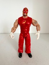 Wwe Rey Mysterio Jakks
