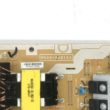 Scheda di alimentazione