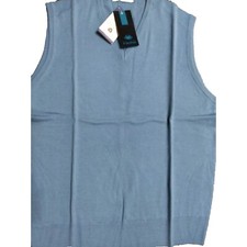 Gilet Uomo Senza Maniche