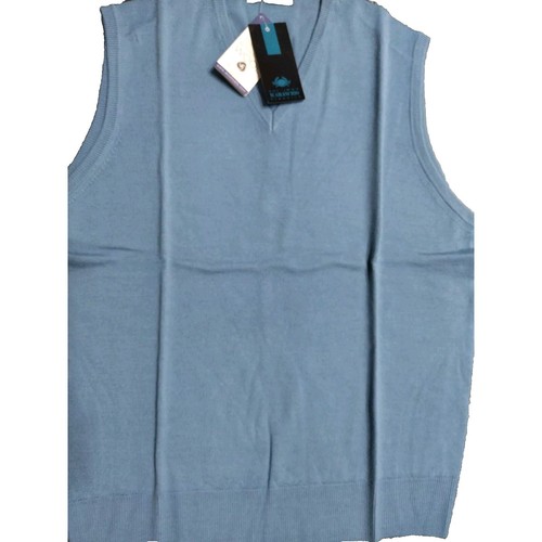 Gilet uomo senza - gilet, maniche