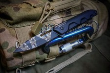 Coltello tascabile Extrema