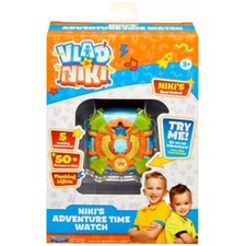 Vlad & Niki - Niki's Adventure