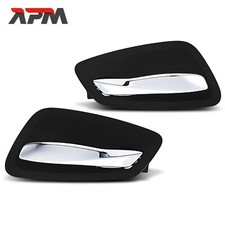 2x Maniglia Interno Frontale