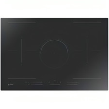 Piano Cottura ad Induzione 5