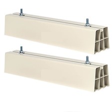 STAFFA PAVIMENTO PIEDINI BASE