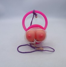 Scherzo di carnevale vintage ciuccio gigante anni 70