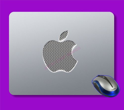 Apple mouse pads per computer - apple,