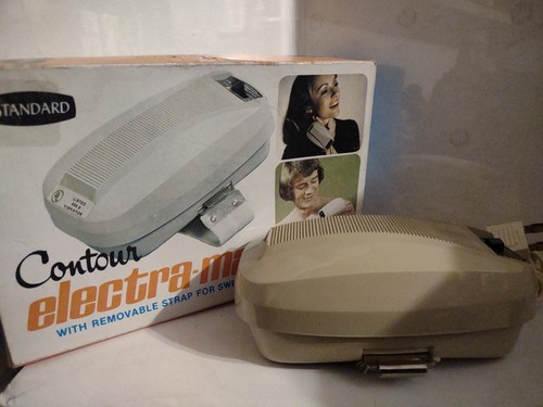 Vintage standard products - standard,