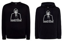 Felpa Germano Mosconi