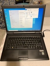 Fujitsu Esprimo M9400 M11d Core Duo 7500 2gb Ram 250 Gb Hd Win10 (9)