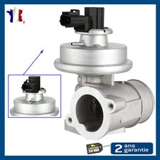 Vanne EGR Pneumatique Ford