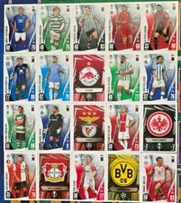 MATCH ATTAX 2023/24 23/24