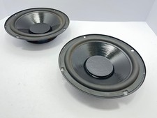 Vintage Polk Audio Monitor