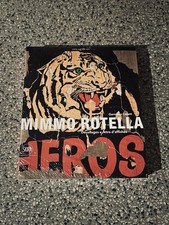 Mimmo rotella libro nuovo - mimmo,
