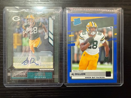Dillon 2020 panini - dillon,